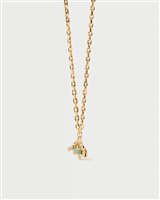 Collar PDPaola Mujer in Plata CO01-961- U - CO01-961- U